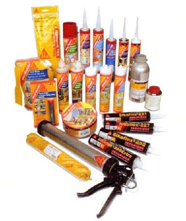 SIKA INJECTION PACKER MPS 115-13 / 100 PC